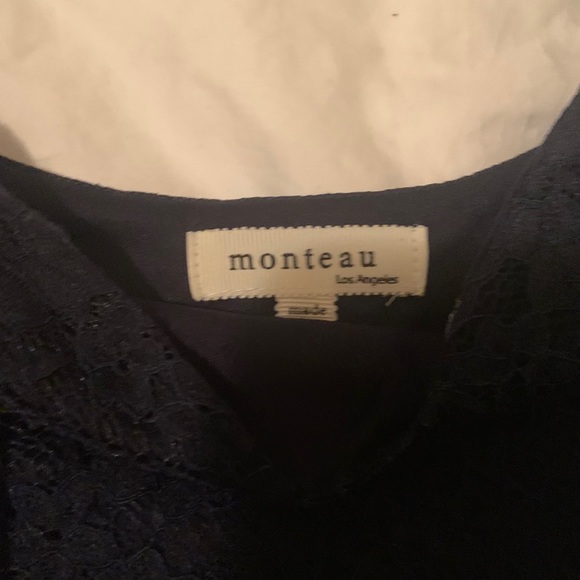 Dress - Picture 3 of 4